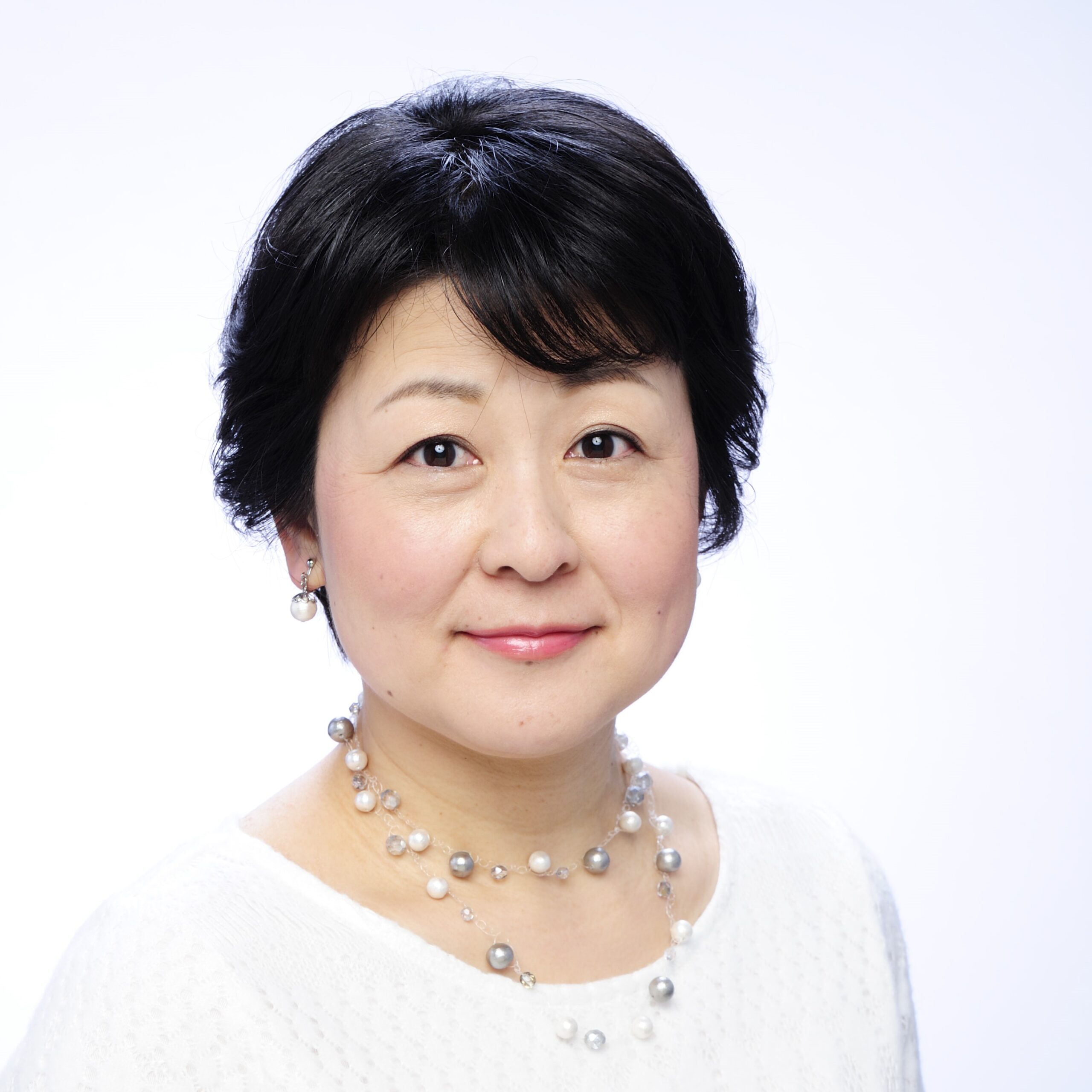 須賀 祐子 | おかやま応援TOKYO隊