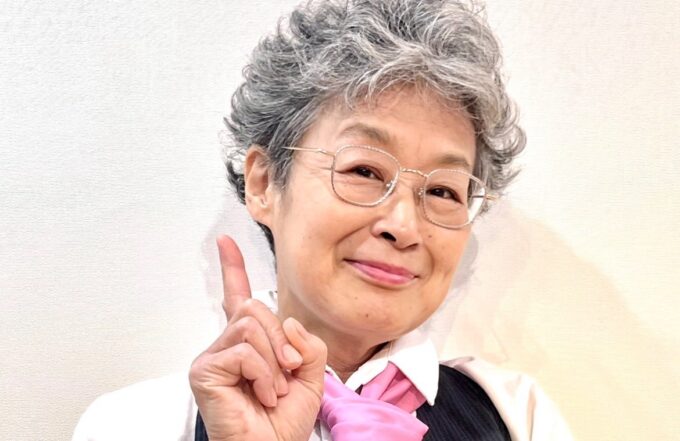 山本 恵子