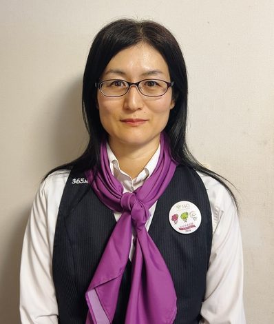 相崎恵子